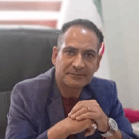 کاظم دشتی